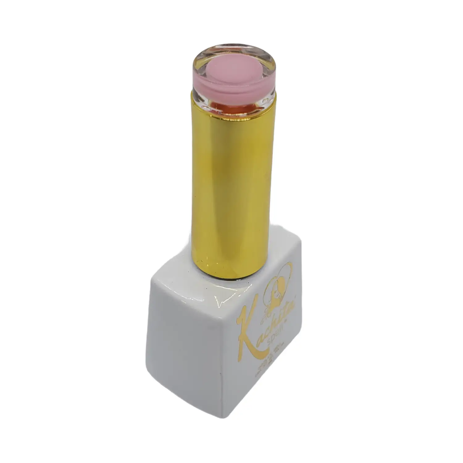 Gel Nail Polish Kachita Spell 002