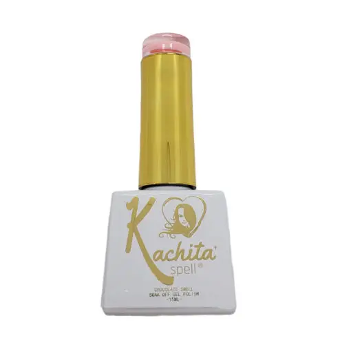 Gel Nail Polish Kachita Spell 003