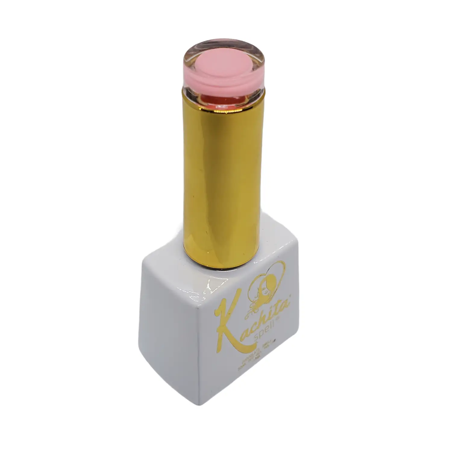 Gel Nail Polish Kachita Spell 003