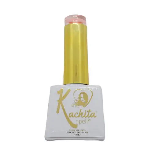 Gel Nail Polish Kachita Spell 005