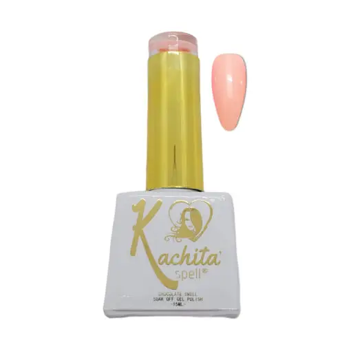 Gel Nail Polish Kachita Spell 005