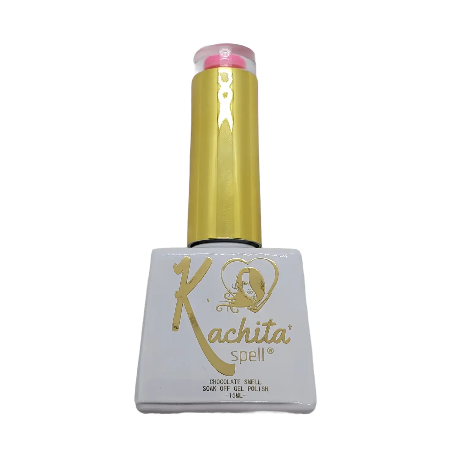Gel Nail Polish Kachita Spell 006