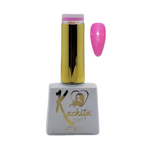 Gel Nail Polish Kachita Spell 007