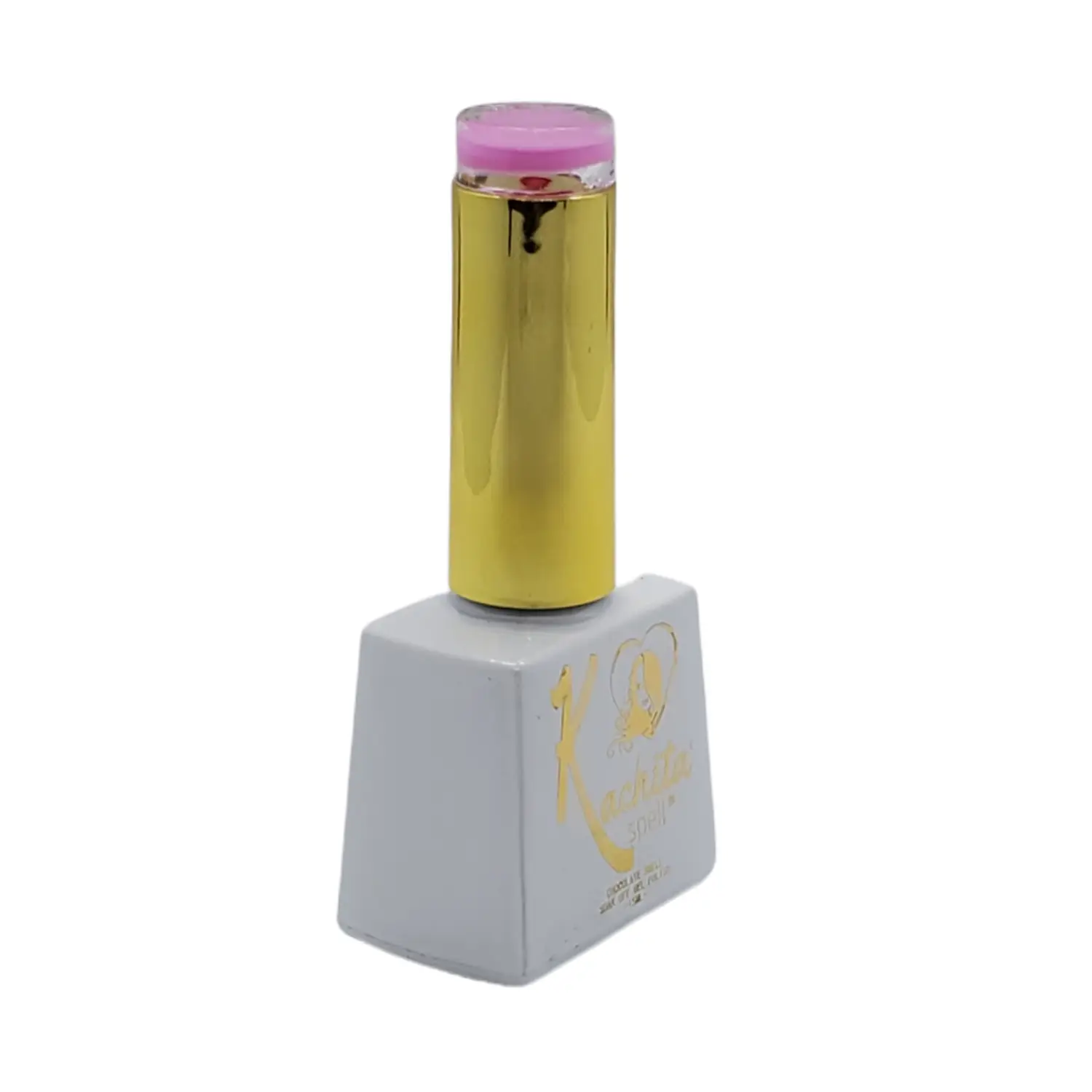Gel Nail Polish Kachita Spell 008