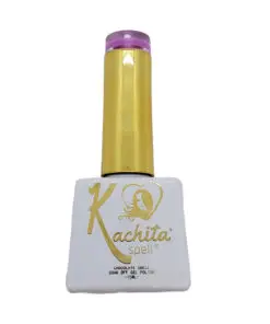 Gel Nail Polish Kachita Spell 008