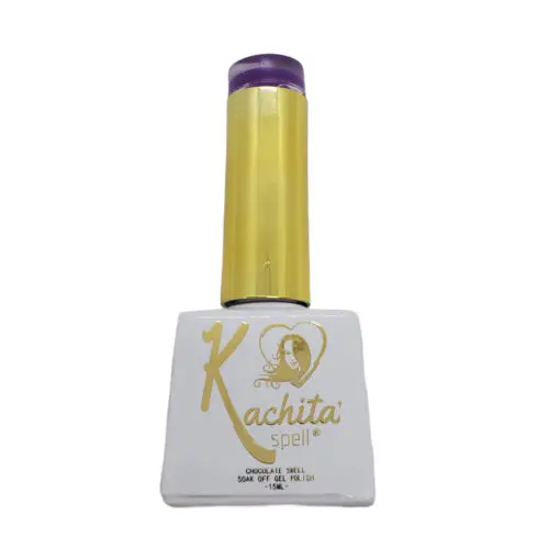 Gel Nail Polish Kachita Spell 009