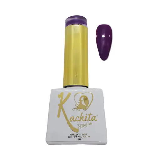 Gel Nail Polish Kachita Spell 009