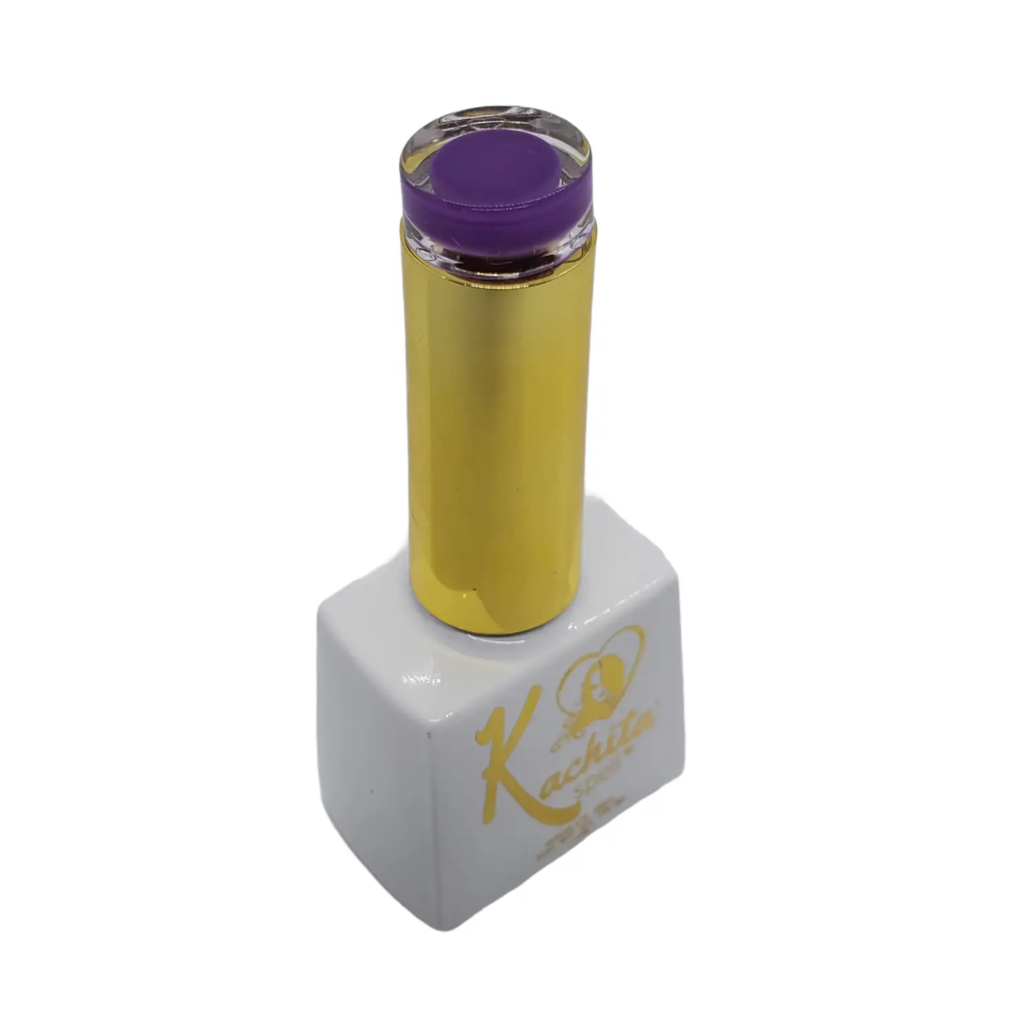 Gel Nail Polish Kachita Spell 009