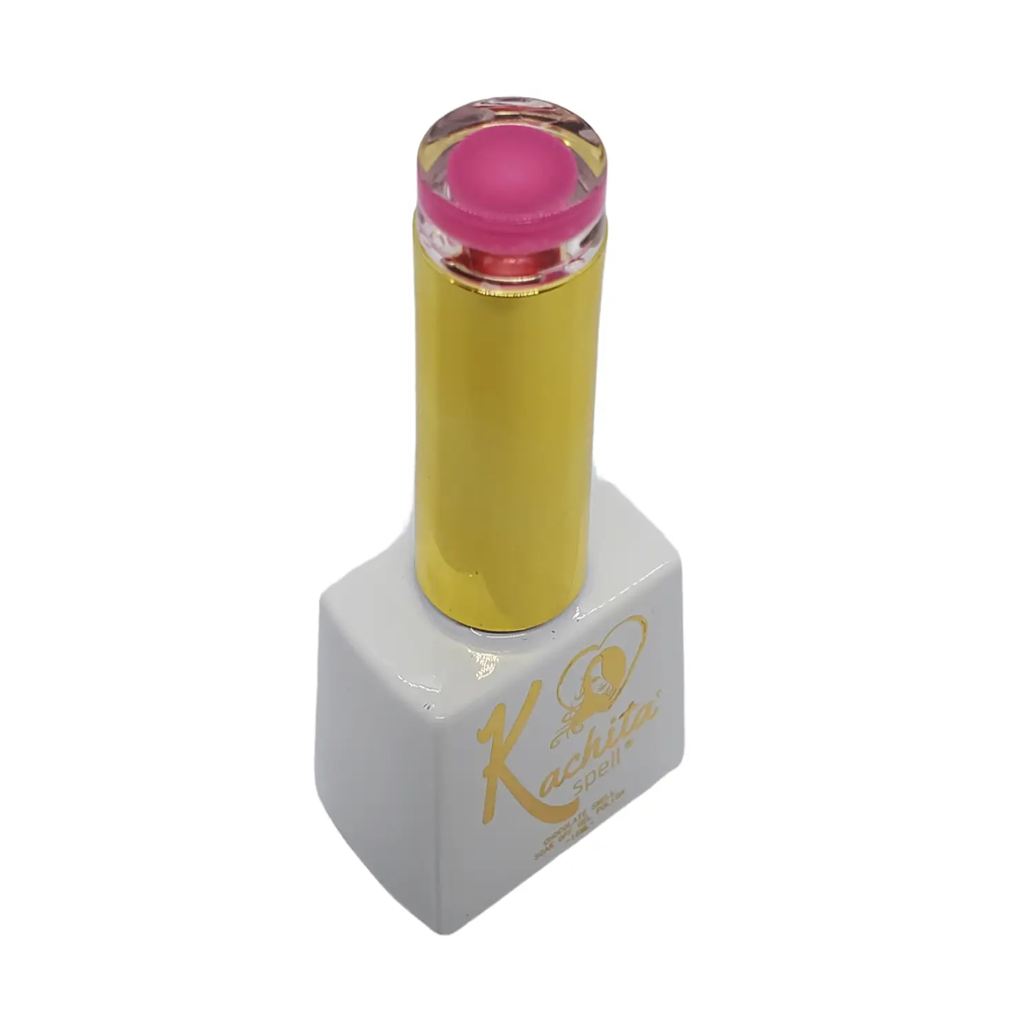 Gel Nail Polish Kachita Spell 010