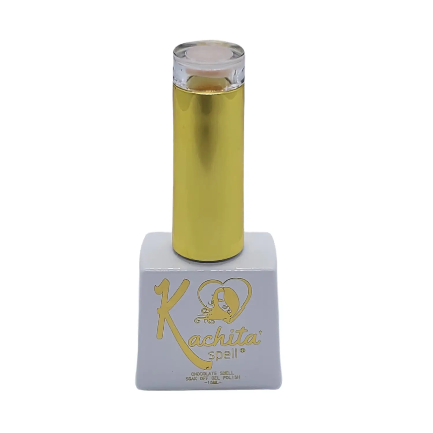 Gel Nail Polish Kachita Spell 011