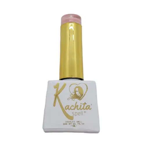Gel Nail Polish Kachita Spell 012