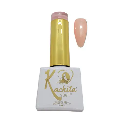 Gel Nail Polish Kachita Spell 011