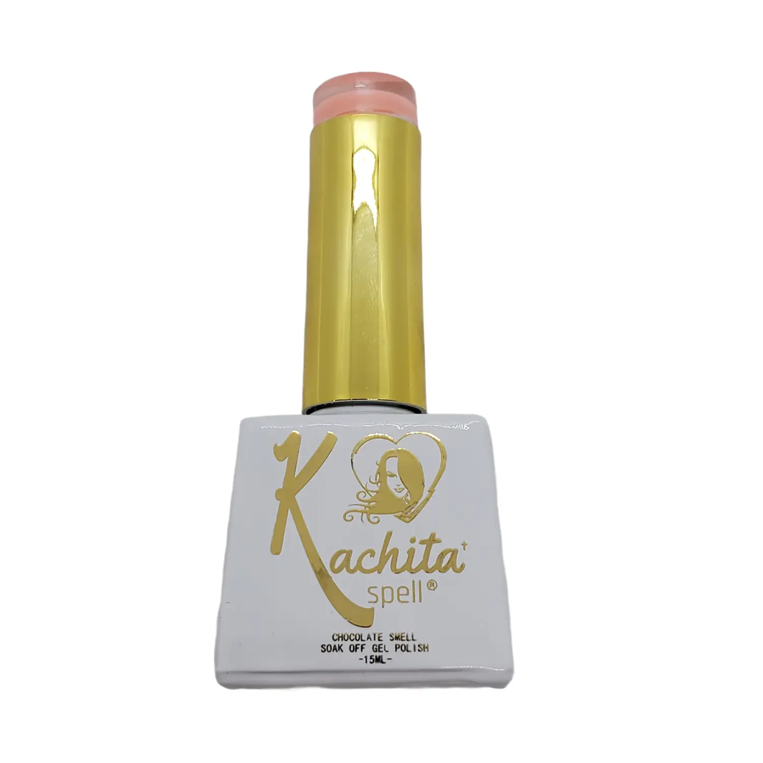 Gel Nail Polish Kachita Spell 013