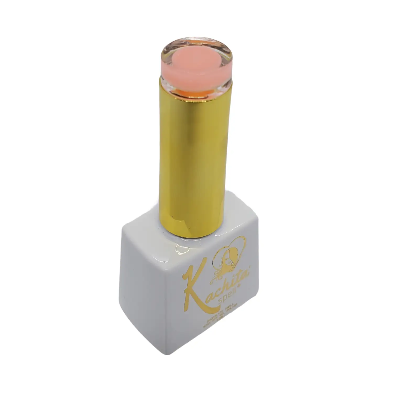 Gel Nail Polish Kachita Spell 013