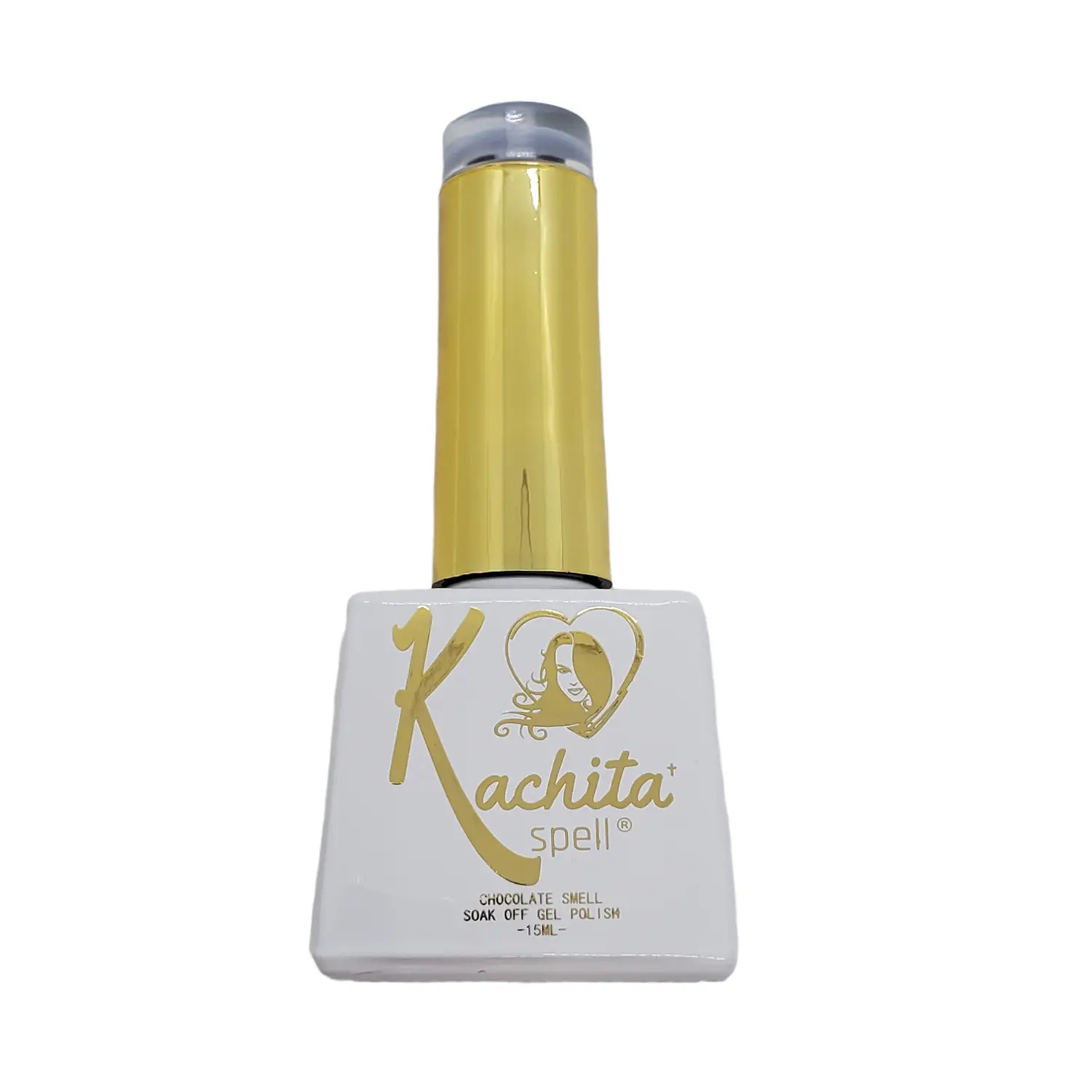 Gel Nail Polish Kachita Spell 016