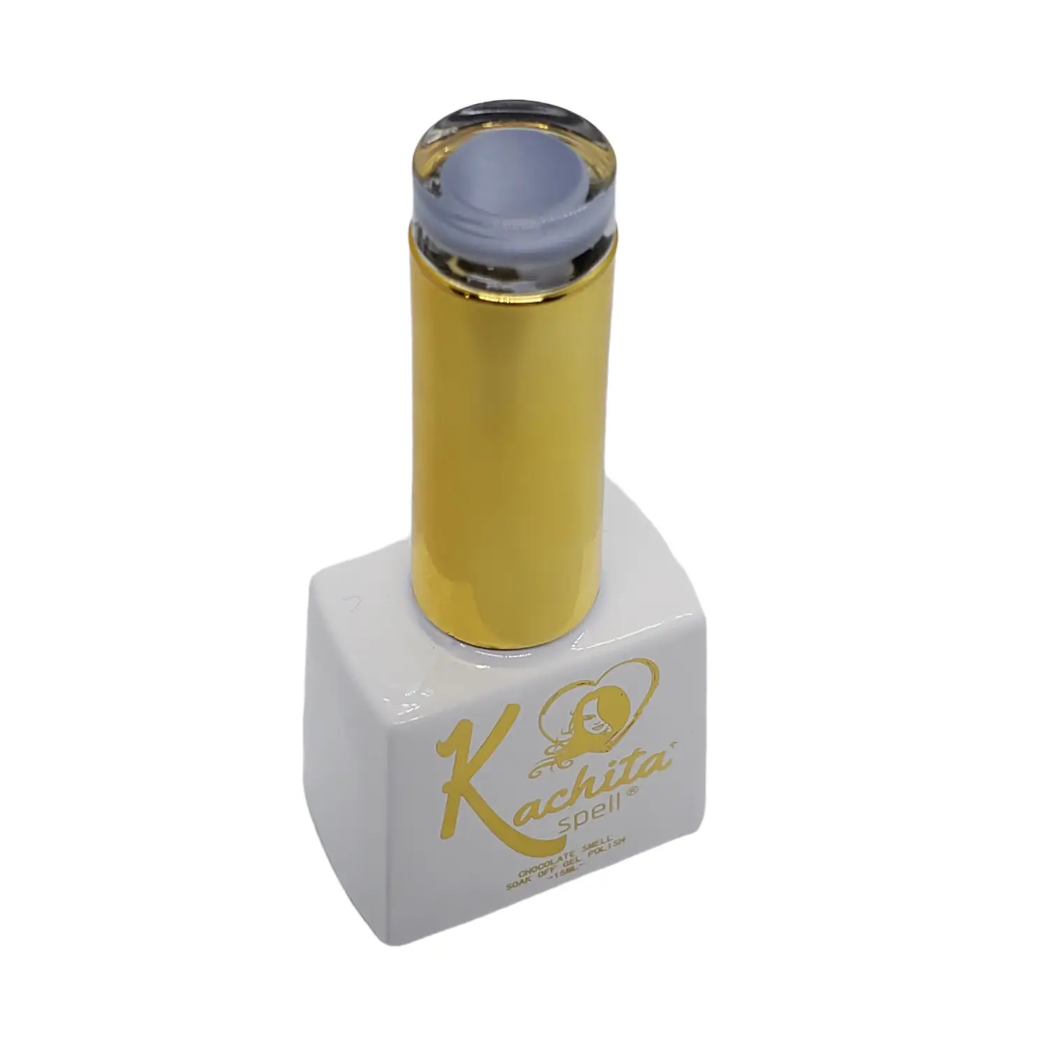 Gel Nail Polish Kachita Spell 016