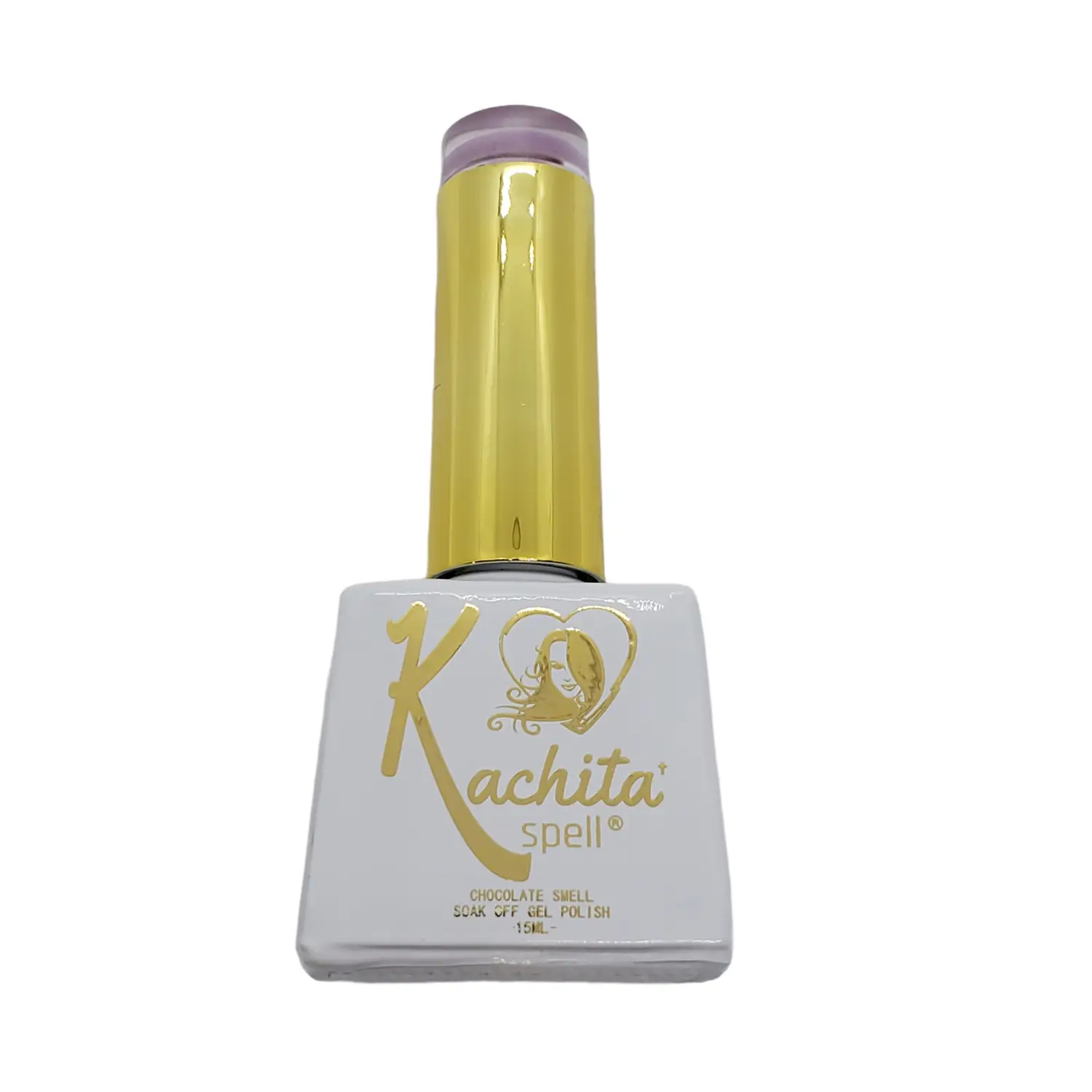Gel Nail Polish Kachita Spell 017