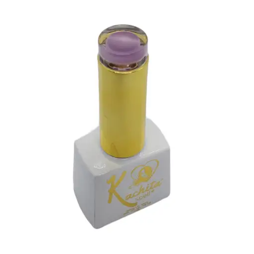 Gel Nail Polish Kachita Spell 017