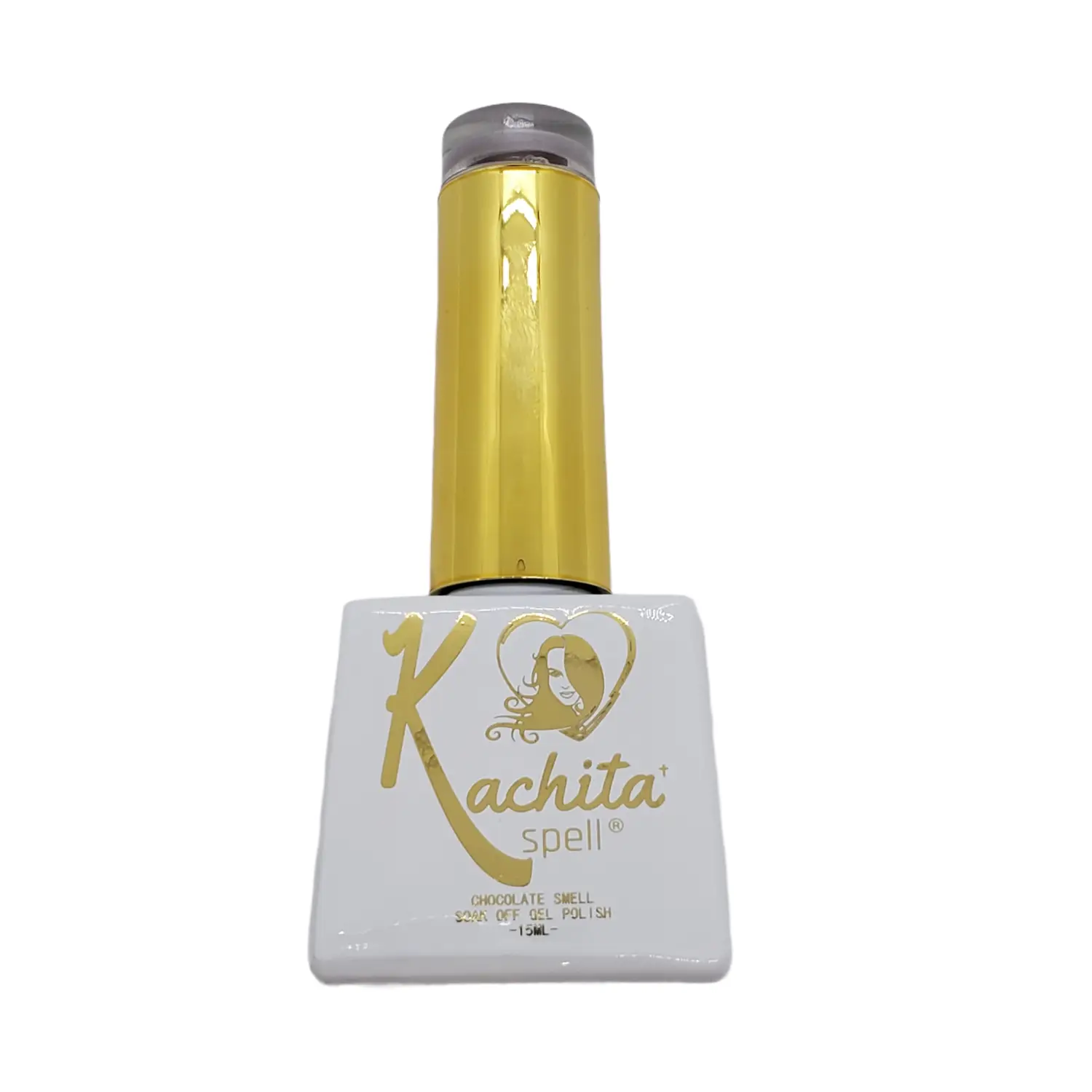 Gel Nail Polish Kachita Spell 019