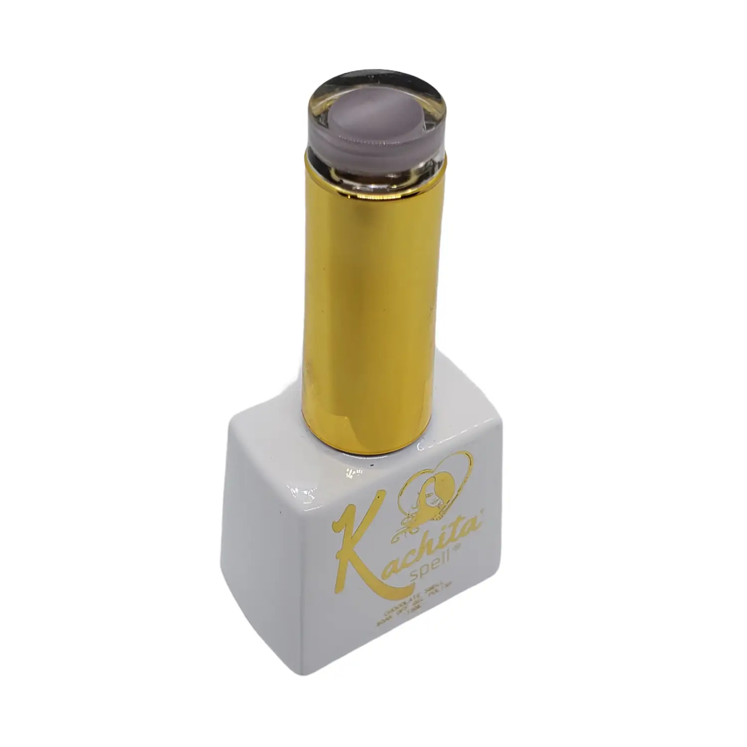 Gel Nail Polish Kachita Spell 019