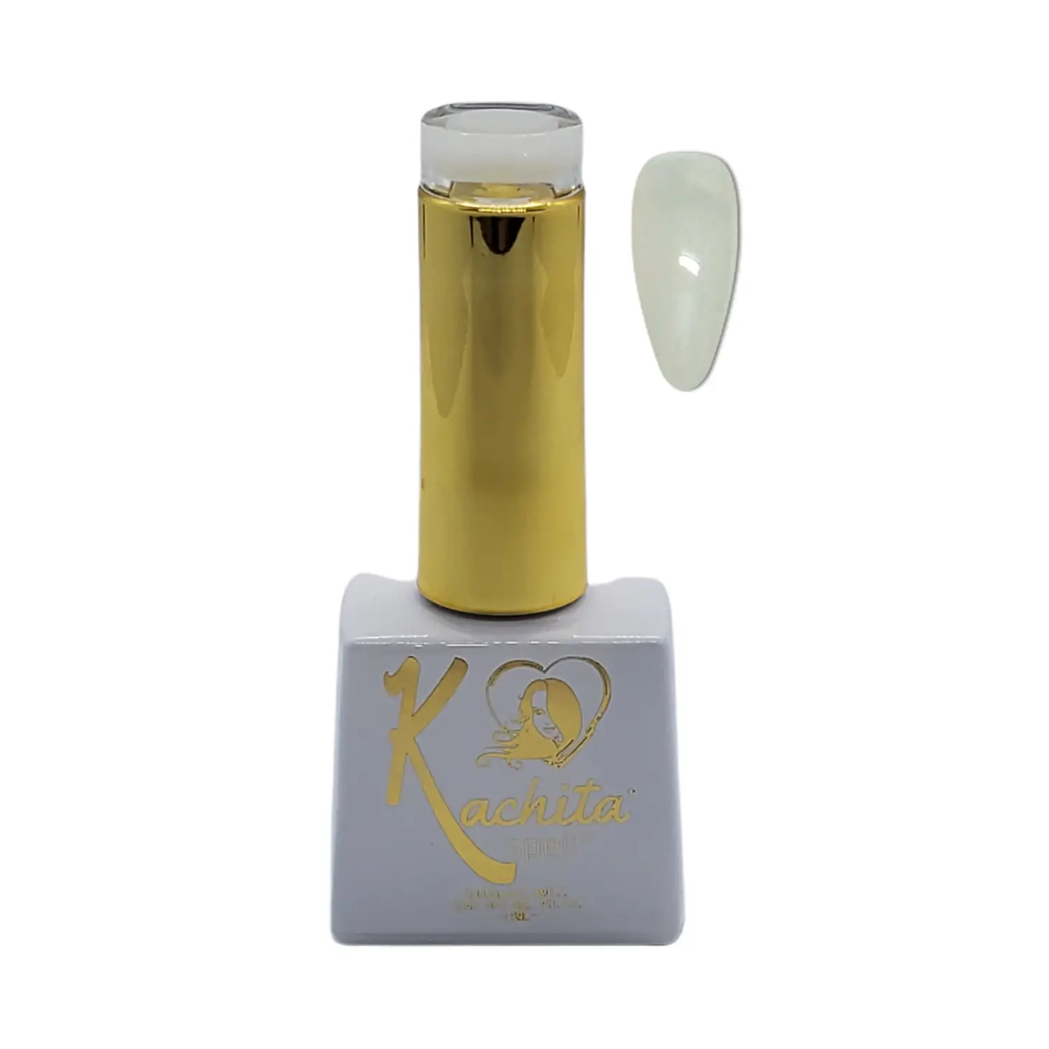 Gel Nail Polish Kachita Spell 021