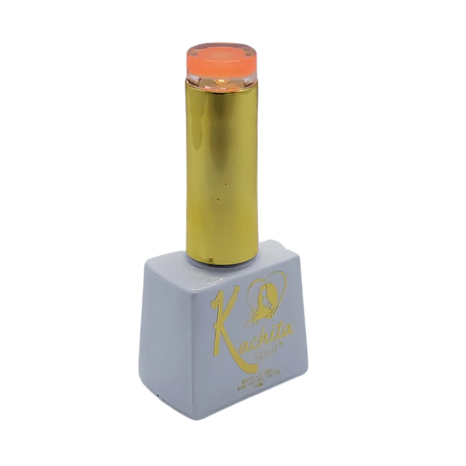 Gel Nail Polish Kachita Spell 023