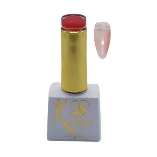 Gel Nail Polish Kachita Spell 024