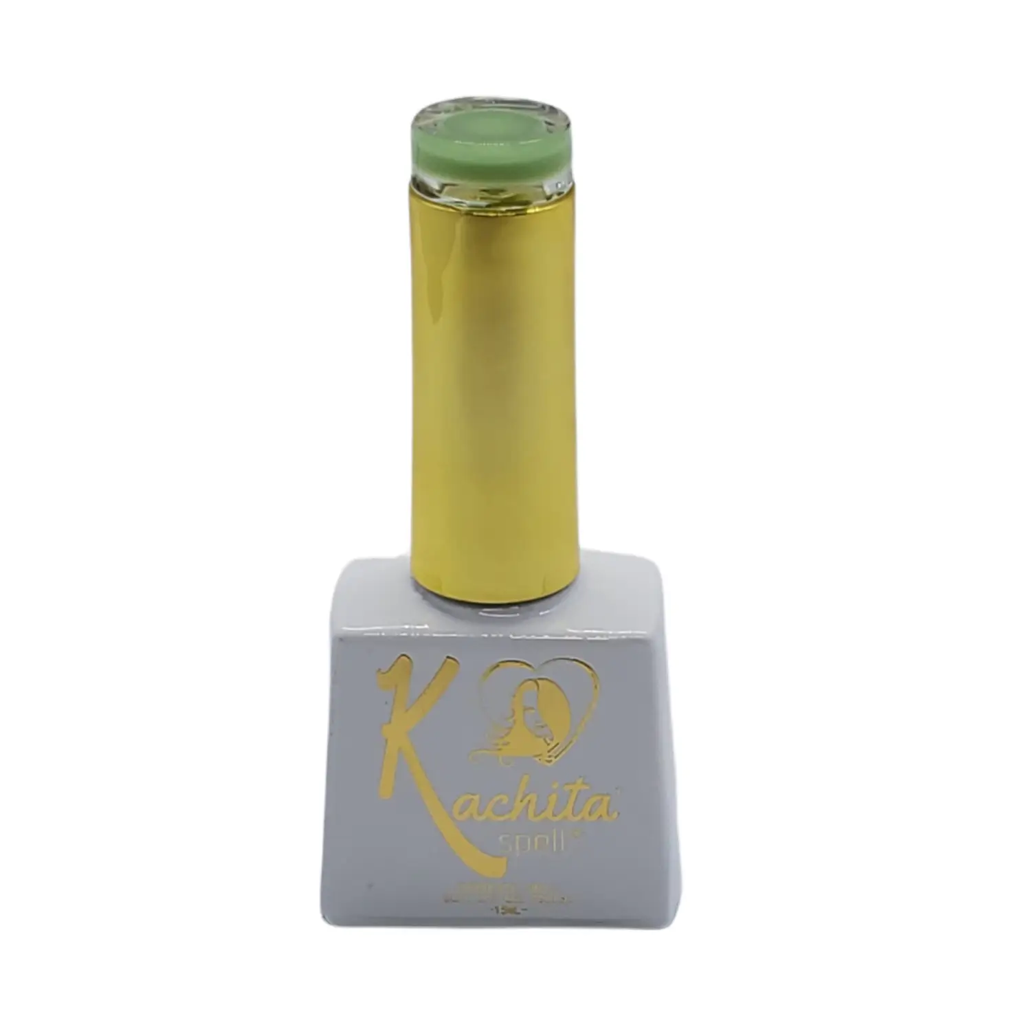 Gel Nail Polish Kachita Spell 026
