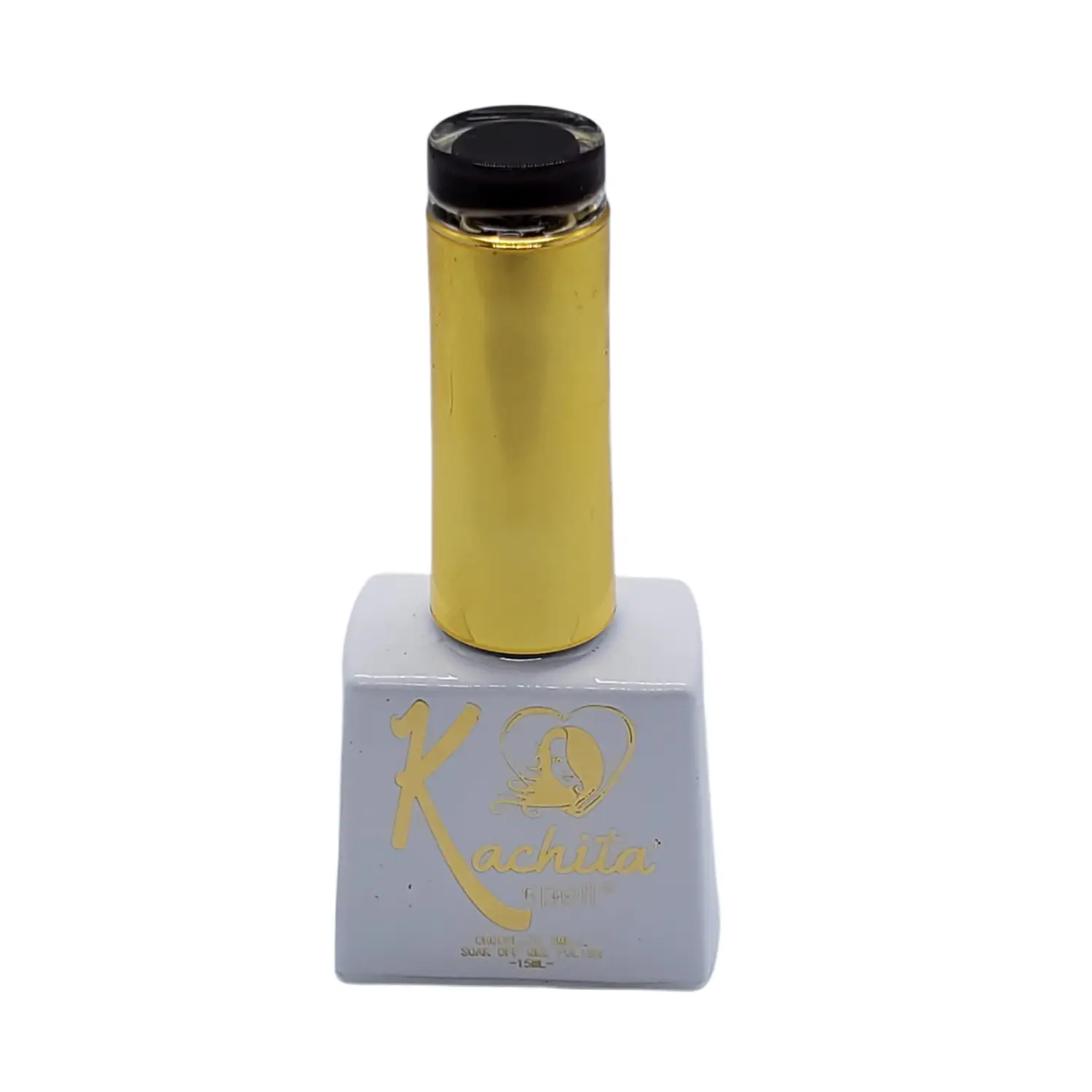 Gel Nail Polish Kachita Spell 027
