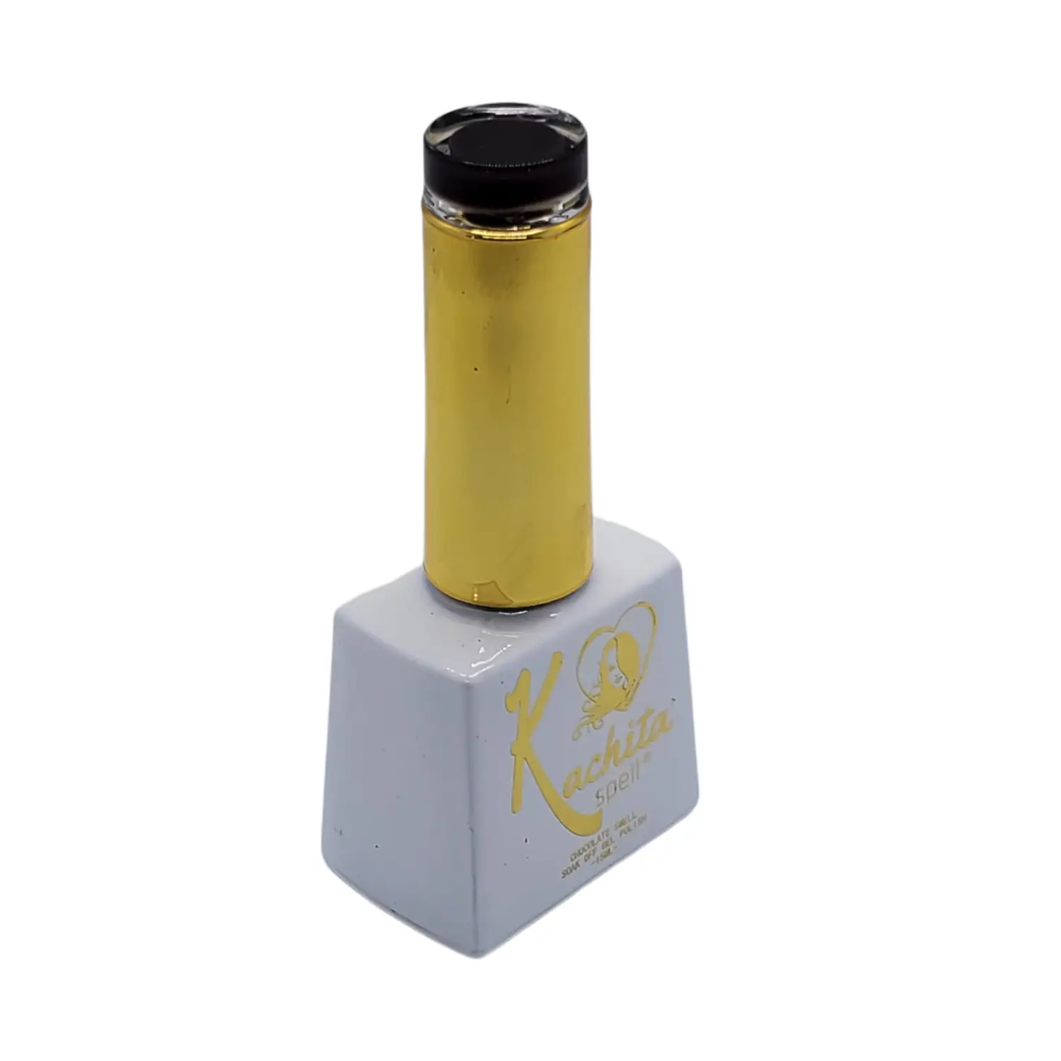 Gel Nail Polish Kachita Spell 027
