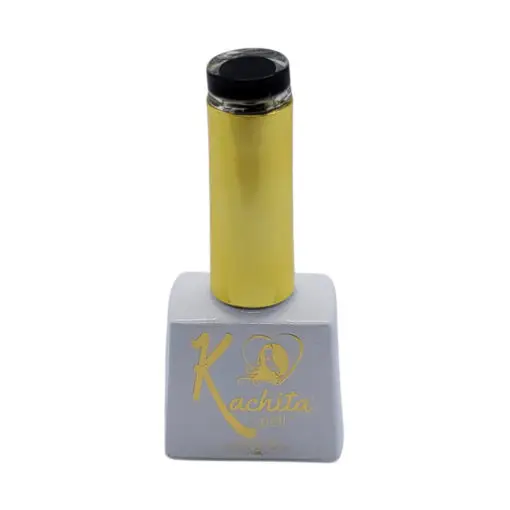 Gel Nail Polish Kachita Spell 028