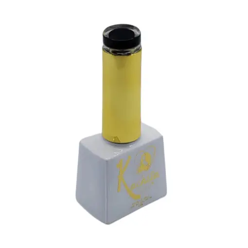 Gel Nail Polish Kachita Spell 028