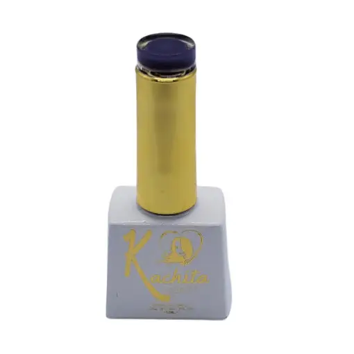 Gel Nail Polish Kachita Spell 029