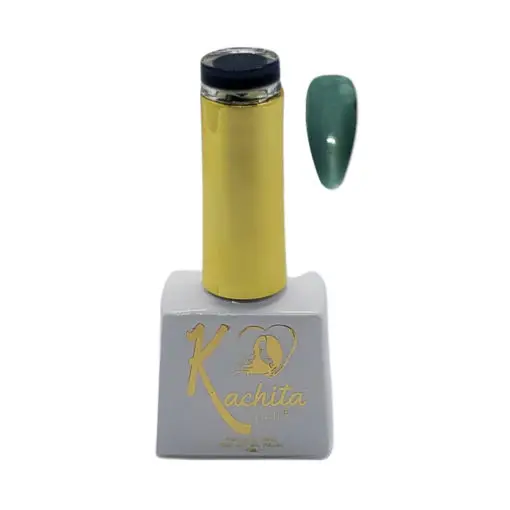 Gel Nail Polish Kachita Spell 030
