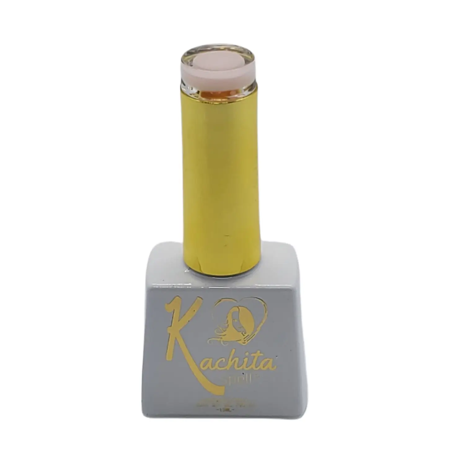 Gel Nail Polish Kachita Spell 031