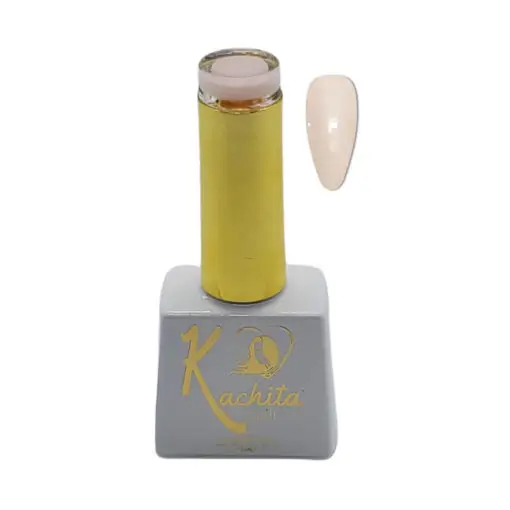 Gel Nail Polish Kachita Spell 031