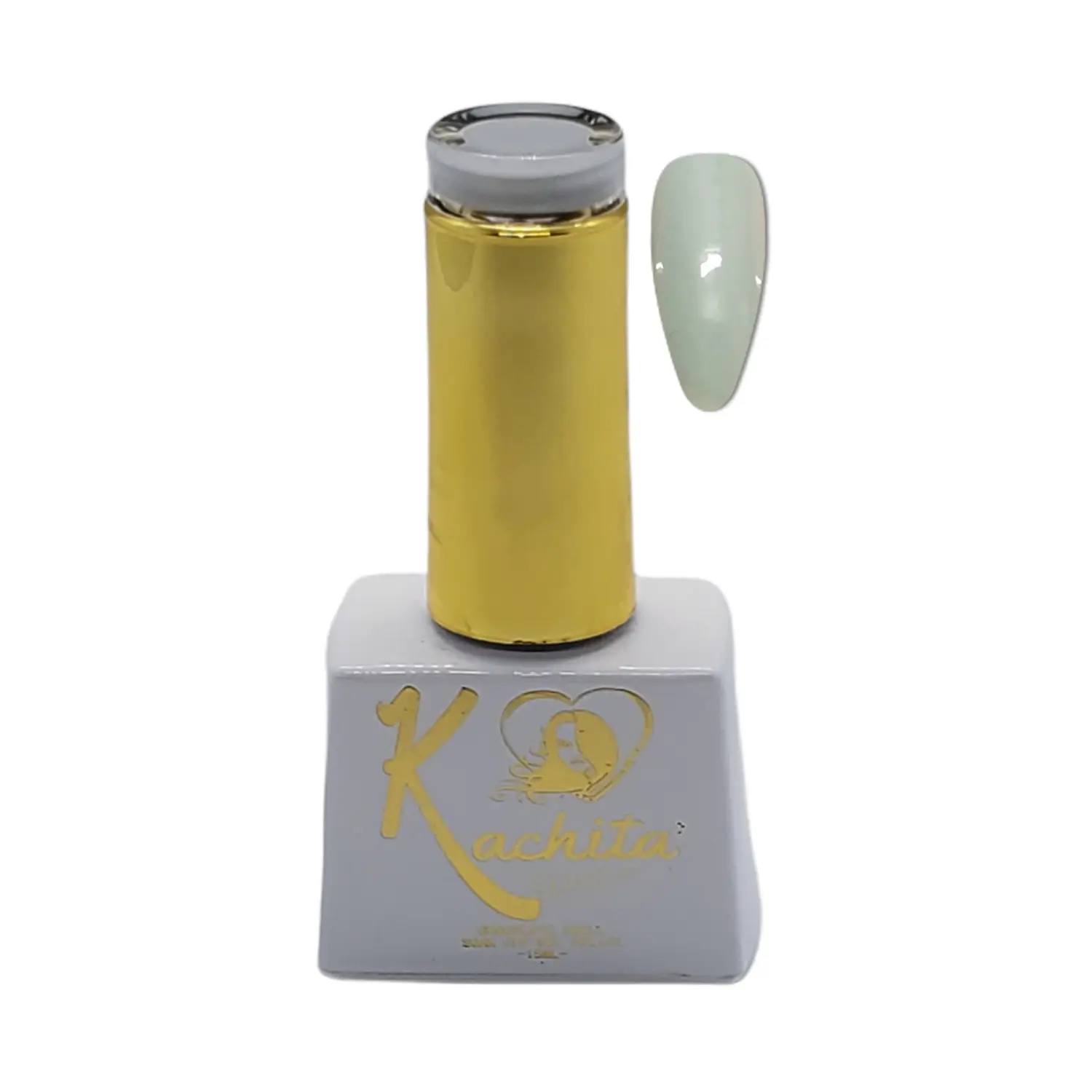 Gel Nail Polish Kachita Spell 032