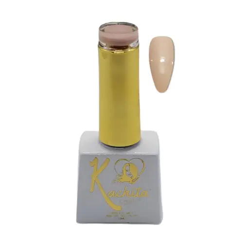 Gel Nail Polish Kachita Spell 033