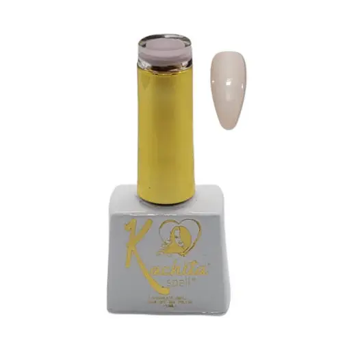 Gel Nail Polish Kachita Spell 034