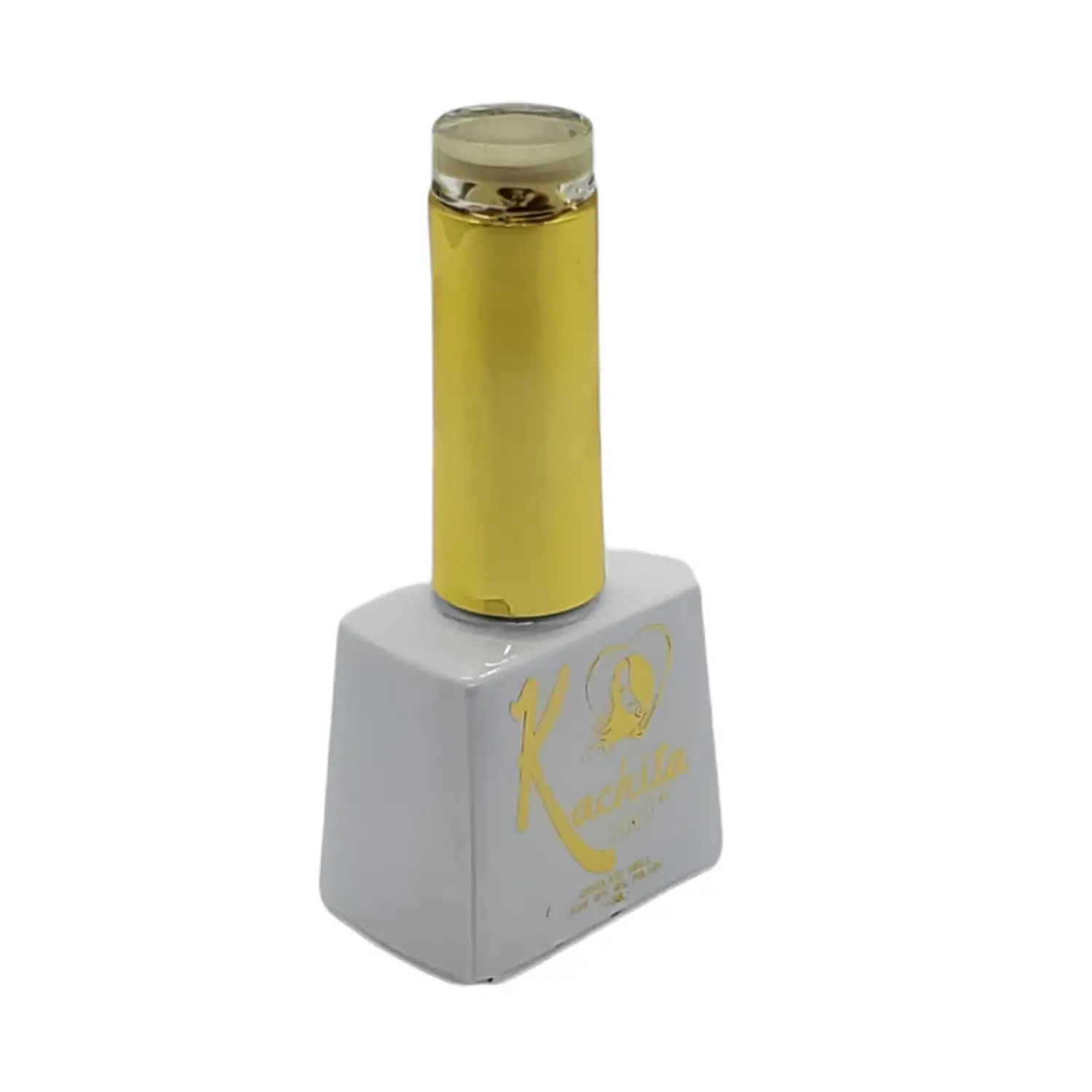 Gel Nail Polish Kachita Spell 035