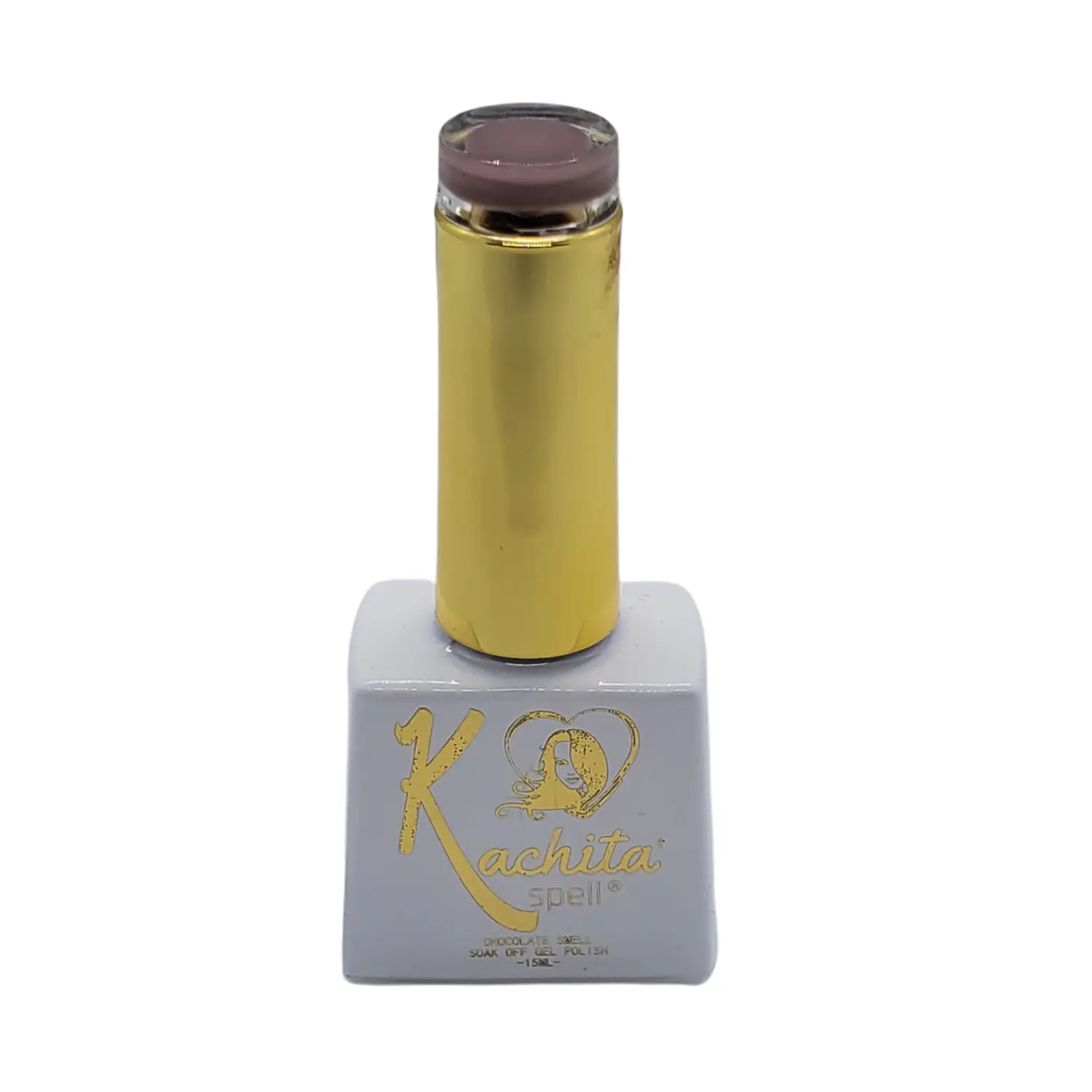 Gel Nail Polish Kachita Spell 039