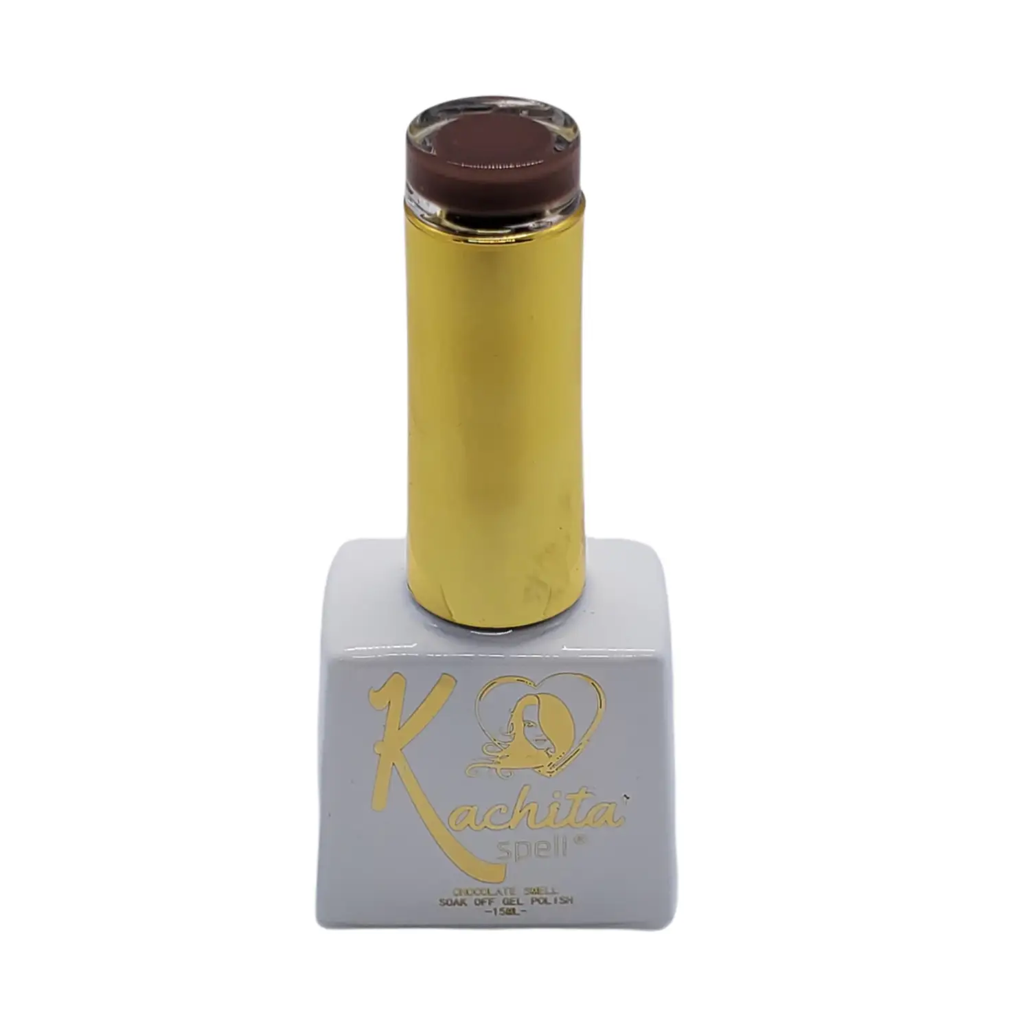Gel Nail Polish Kachita Spell 040