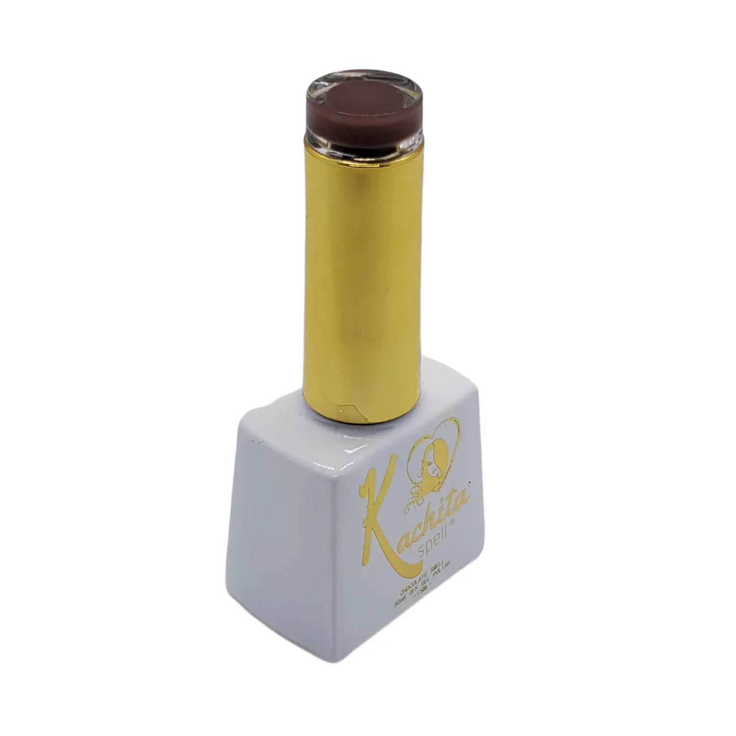 Gel Nail Polish Kachita Spell 040
