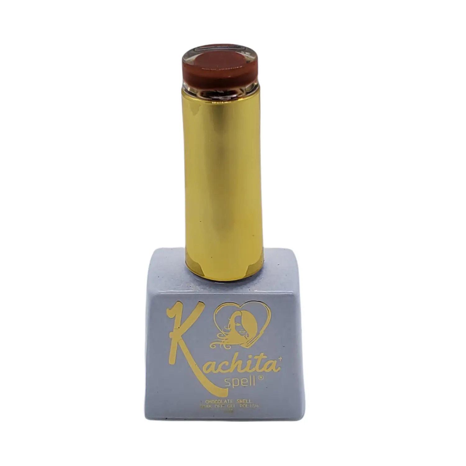 Gel Nail Polish Kachita Spell 041