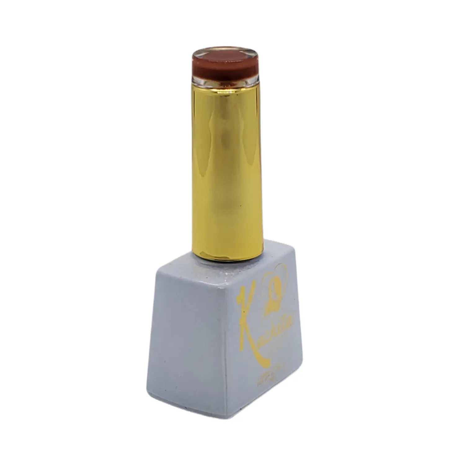 Gel Nail Polish Kachita Spell 041