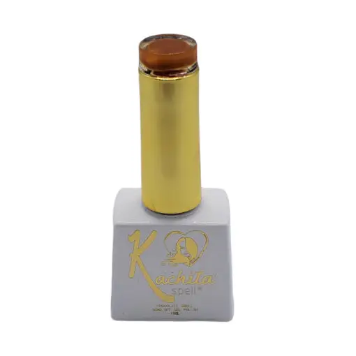 Gel Nail Polish Kachita Spell 042