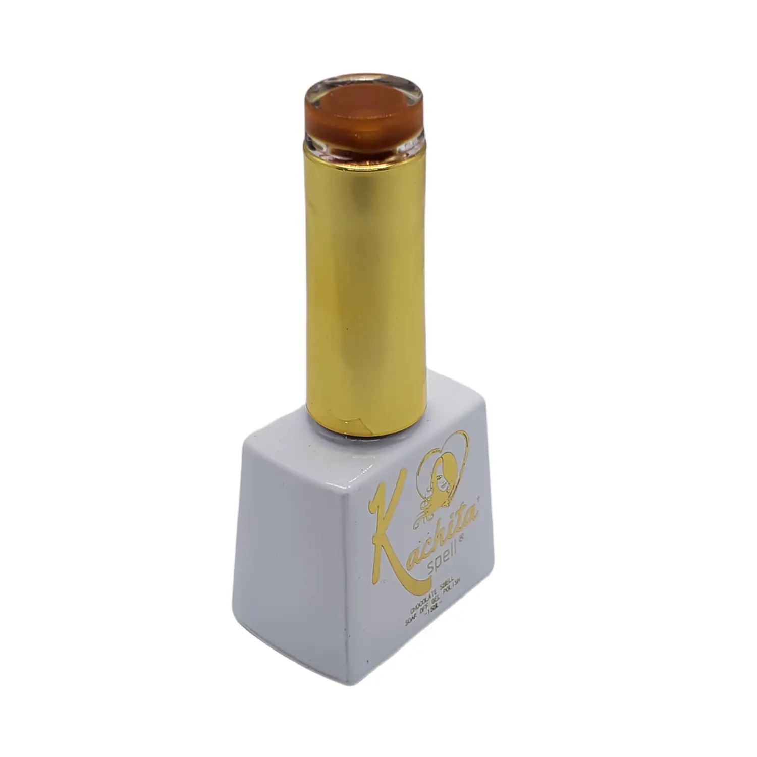 Gel Nail Polish Kachita Spell 042