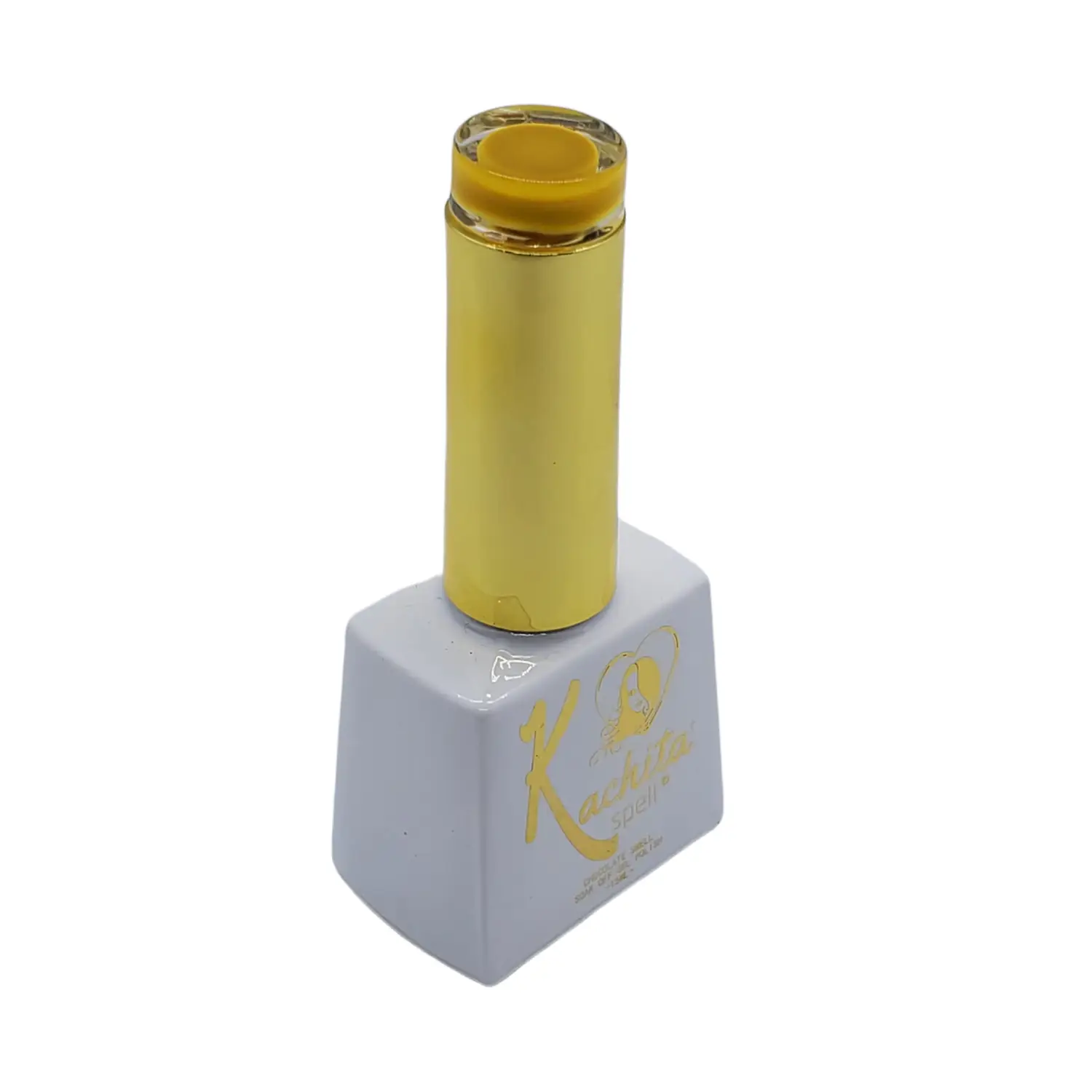 Gel Nail Polish Kachita Spell 044