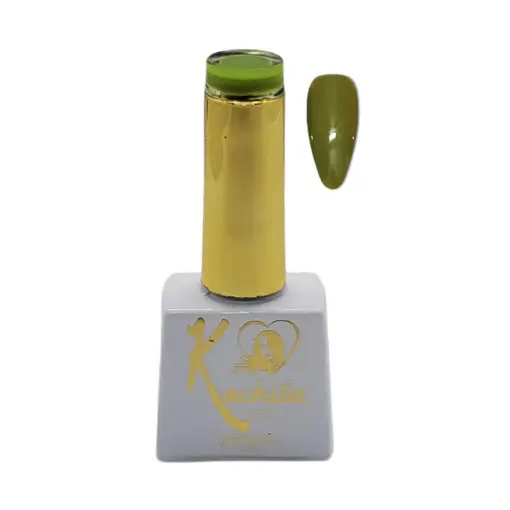 Gel Nail Polish Kachita Spell 045