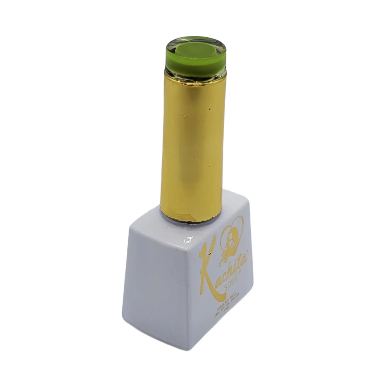 Gel Nail Polish Kachita Spell 045